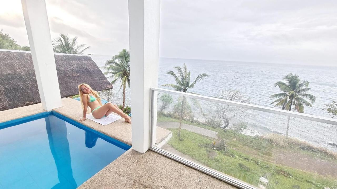 ממבג'או Bintana Sa Paraiso מראה חיצוני תמונה