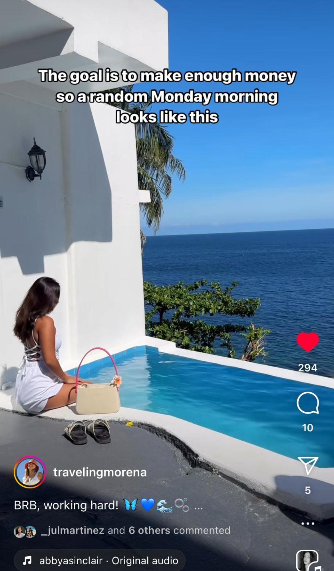 ממבג'או Bintana Sa Paraiso מראה חיצוני תמונה