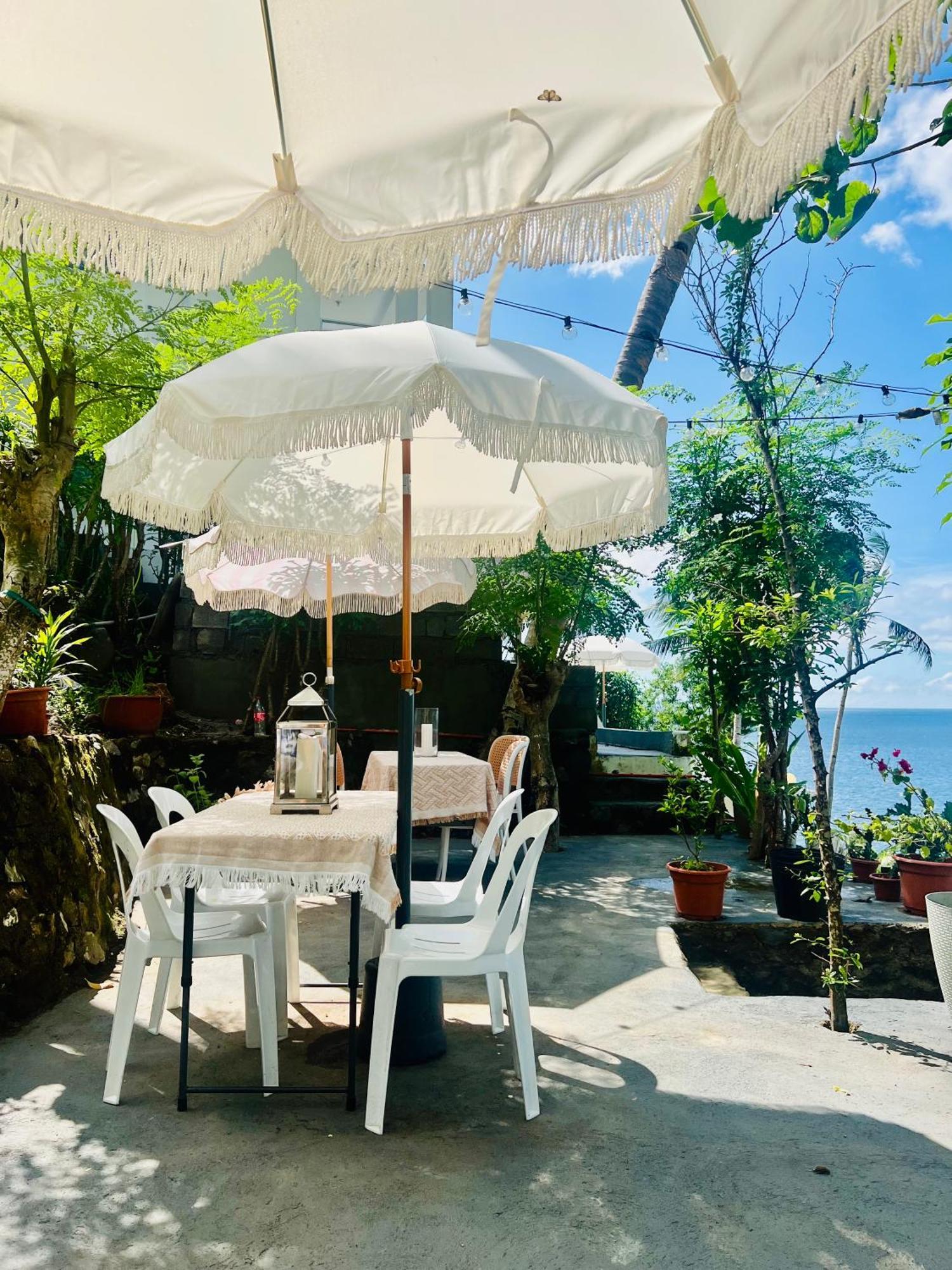 ממבג'או Bintana Sa Paraiso מראה חיצוני תמונה
